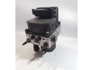 Блок АБС 0265950055, 0265225124   Audi  A6 Allroad C5  1999 - 2005 года