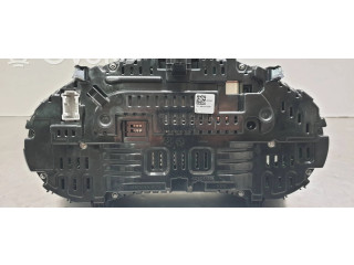 Přístrojová deska  Mercedes-Benz C W205 2017 A2059008429, A2059014114  