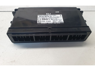 Блок комфорта 88281FG230, 0891   Subaru Impreza III   