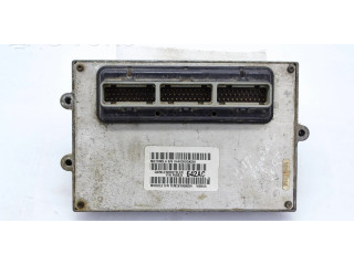 Комплект блоков управления p56041642ac   Jeep Grand Cherokee (WJ)