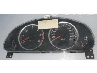 Přístrojová deska  Mazda 6 2004 5GGK3E  