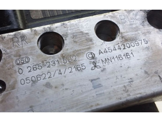 Jednotka ABS MN116161, A4544200975   Mitsubishi Colt 2005