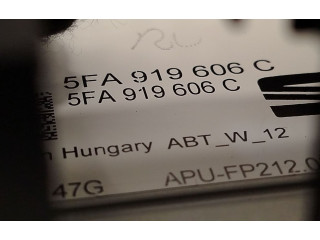 Блок управления дверью 5FA919606C, 5FA919606C041   Cupra Leon
