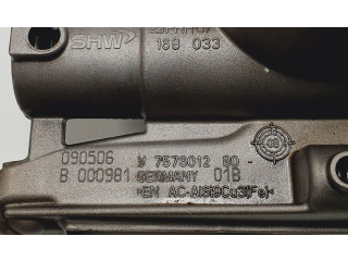 Čerpadlo oleje V757601280   Peugeot 207   