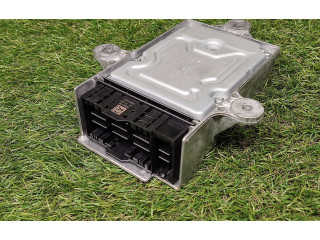 Блок подушек безопасности 6841350, 6577684135001   BMW 5 G30 G31