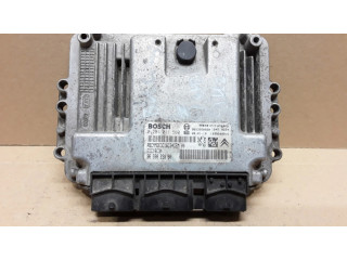 Řídící jednotka 9659823880, 0281011560   Citroen Berlingo 2014