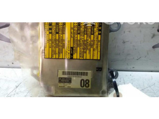 Блок подушек безопасности 8917060130, CENTRALITAAIRBAG   Toyota Land Cruiser (J120)