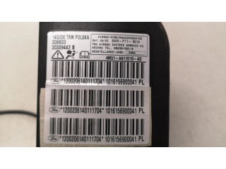 Подушка безопасности в сиденье 30339603, 30339442B   Ford Focus