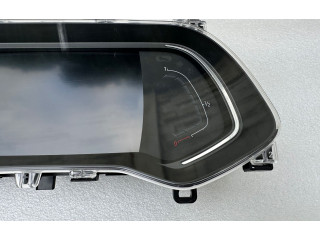 Přístrojová deska  Renault Captur II 2019 P248109301R  