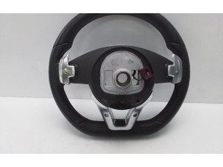 Руль Mercedes-Benz GLC X253 C253  2015 -  года A000460380039E38      