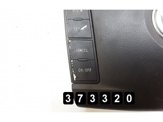 Подушка безопасности водителя 7L6880201CP   Volkswagen Touareg I