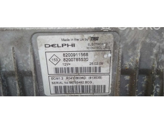 Řídící jednotka 6001548914   Dacia Logan I 2009