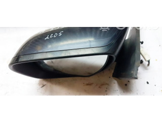 Zpětné zrcátko  levé Mazda 5 2005  E4012284  