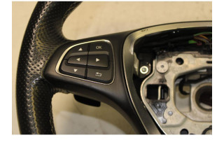 Volant Mercedes-Benz CLA C117 X117 W117 2015 A0004604603  