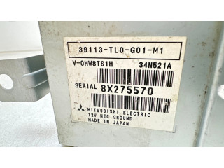 Блок управления 39113TL0G01M1, 8X275570   Honda Accord