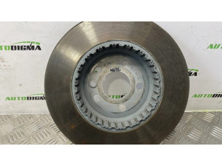 Задний тормозной диск       Land Rover Range Rover Evoque L551 2.0 K8D22A315AB  