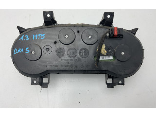 Přístrojová deska  Fiat Punto Evo 2013 5550050900, 5550050900  