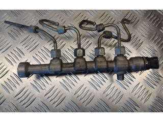 Vstřikovací lišta 0445214239, 55232355   Alfa Romeo Mito  pro naftový motor 1.3  