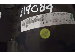 Přístrojová deska  Alfa Romeo 147 2005 0735374402  