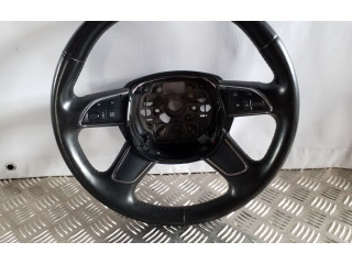 Volant Audi A6 C7 2012 4G0419091M  