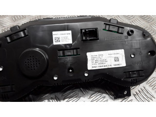 Панель приборов BM5T10849BAE, BM5T14C226AE   Ford Focus       