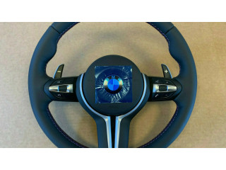 Volant BMW 4 F36 Gran coupe 2015 32307848338, 32307845798  