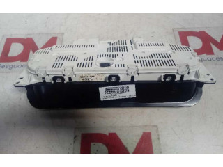 Přístrojová deska  Nissan Navara  24810EB30E  