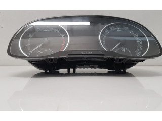 Přístrojová deska  Skoda Fabia Mk3 (NJ) 2019 6V0920740D  