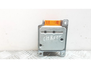 Блок подушек безопасности 9638604280   Citroen Berlingo