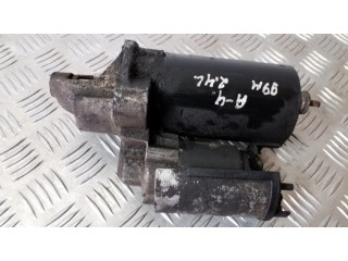 Стартер  078911023D   Audi A4 S4 B5 8D