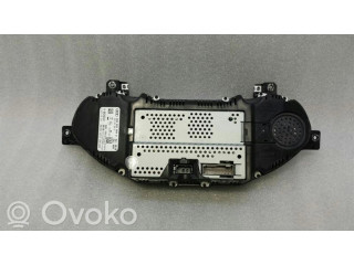 Přístrojová deska  Audi A6 S6 C7 4G 2013 4G8920984H  