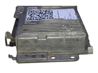 Řídící jednotka 96351734   Daewoo Matiz 2002
