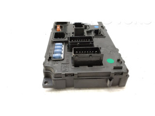 Блок комфорта 9656148180, S120017001I   Citroen C6   
