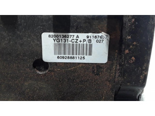 Подушка безопасности пассажира 8200136277   Renault Trafic II (X83)