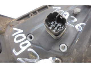 Zpětné zrcátko  Saab 9-5 2003  016009, 016009  