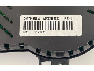Панель приборов A2C53298020, 198A4000   Alfa Romeo Mito       