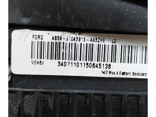 Подушка безопасности водителя AB3921043B13AA, AB3921043B13A   Ford Ranger