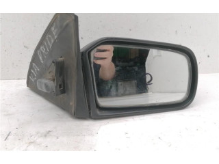 Zpětné zrcátko  KIA Pride 1999  KK10D69110A, 0050057  