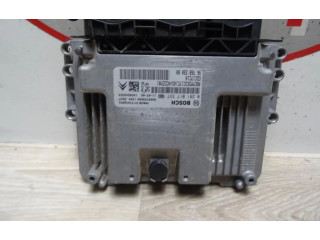 Vstřikovací čerpadlo 1609528980, 1609528980   Citroen C3     