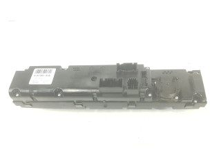 Блок управления климат-контролем 64119157552, 64119310446   BMW X6 E71