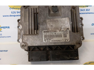 Řídící jednotka 51806557   Alfa Romeo 166 