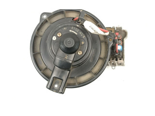 Вентилятор печки    A1638204142   Mercedes-Benz ML W163