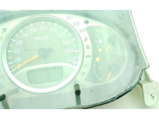 Přístrojová deska  Nissan Almera 1998 1X01223  