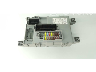 Pojistková skříňka Řídící jednotka BSM 01375064080, 1375064080   Fiat Fiorino 2013