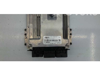 Řídící jednotka BJ3212C520VB, 0281018389   Land Rover Range Rover Sport L320 2011