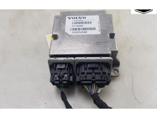 Блок подушек безопасности 31406938, 31406938   Volvo V40