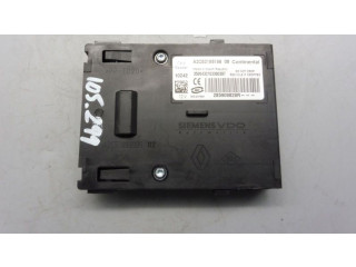 Блок управления A2C53185186, 285909828R   Renault Megane II