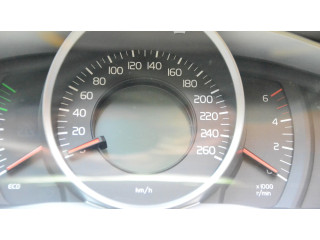 Přístrojová deska  Volvo V60 2016 31453088, 36003008  