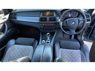 Подрулевой переключатель 9138206, 90066072500107   BMW X5 E70