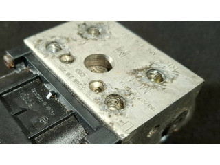 Блок АБС 0273004489, 182104   Mitsubishi  Space Star  1998-2005 года